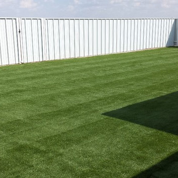 Artificial Landscapes