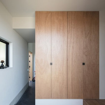 四つ角の家 Crossroad in the House