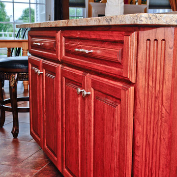 Kitchen Remodel in Bridgewater NJ