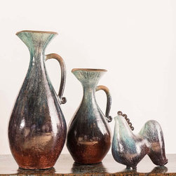 Rustic Accessories - Decorative Accents