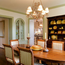 Tweaks around the house