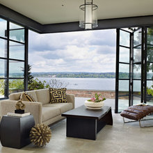 Patio Doors