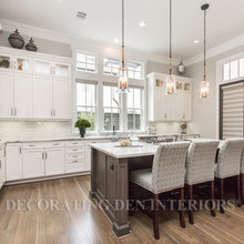 Broadbent Kitchen