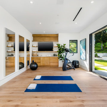 Custom Home Build Tarzana