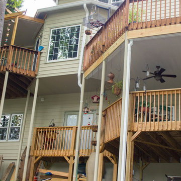 Chestnut Hill - Acworth, GA 30102