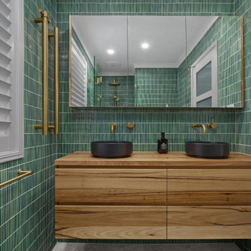 Blacktown Kitchen, Bathroom & Laundry