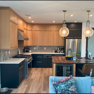 Denver Modern in Ascend