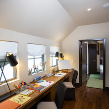 KIDS STUDY ROOM