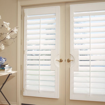 Shutters