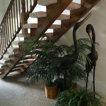 Lake Ozark Remodel Project