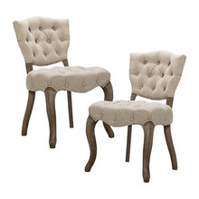 Dining chairs
