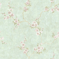 Mayflower - GK25033 - Wallpaper