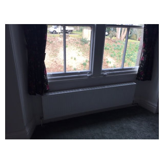 Radwraps - Magnetic radiator covers - Recent Nursing Home - Other - by ...