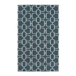 Lockhart (LKH-9005) - Area Rugs