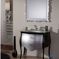 Bathroom Vanities made In Spain - Bathroom Vanities And Sink Consoles