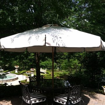 Refreshing your canopy