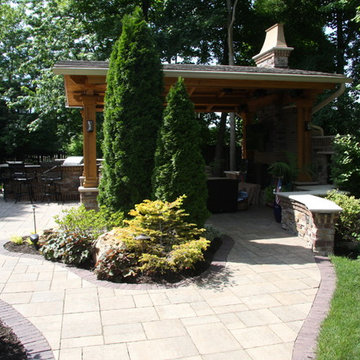 Fleming Residence