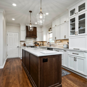 Kitchen Remodel | Classic Kitchen Upgrade