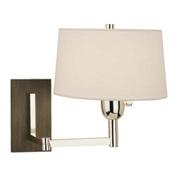 Robert Abbey Wonton Wall Swinger - Wall Panels