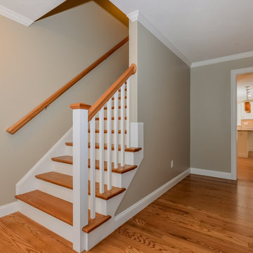 Flynn Terrace Luxury Townhomes, 1400 Commerce Way, Attleboro, MA