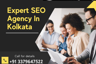 Expert SEO Agency In Kolkata
