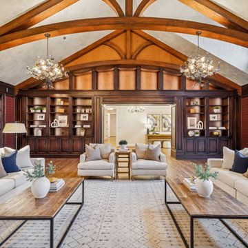 West Nashville Remodel
