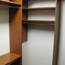 Closets