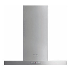 30" Ventilation - HC30DTX1 - Kitchen Products