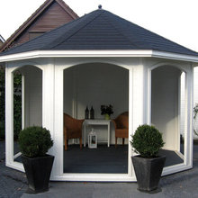 Gazebo Ideas