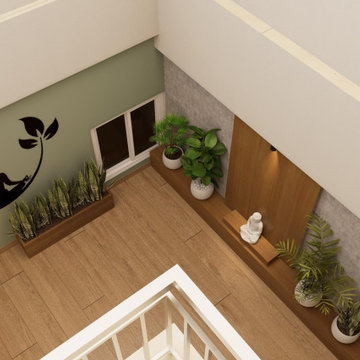V FIVE HOMES
