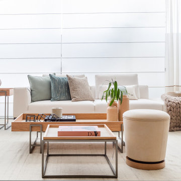 Araci Console Table