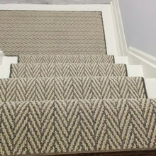 Stair Carpet