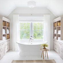 Poinsettia Master Bath