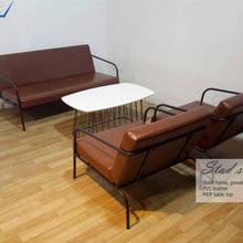 BỘ SOFA STAD