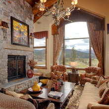 window treatment