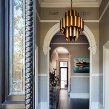Entrances