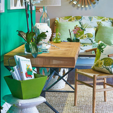 Store Vignettes