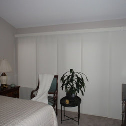 window coverings by smith+noble - Window Treatments