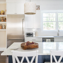 Beach Kitchen