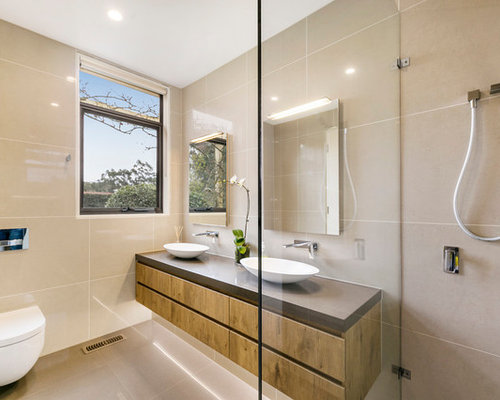 Bathroom Design Ideas, Renovations & Photos