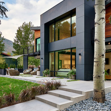 KELLY RESIDENCE ASPEN