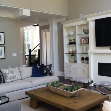 Outstanding in Oakville