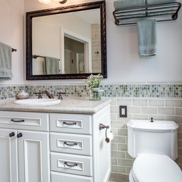 Bringing the outdoors in- A Redondo Beach, CA Addition