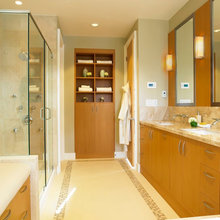 bath
