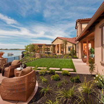 Oakwood Shores - Bella Lago