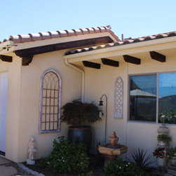 Exteriors - Home Improvement