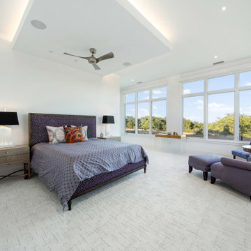 Traditional Comfort Cordillera Ranch Home