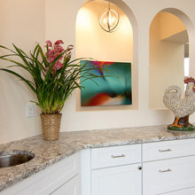 Bathroom Ideas