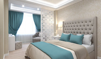 Современная классика в интерьере квартиры