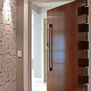 INSIDE | Contemporary